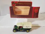 Matchbox Models Of Yesteryear 1918 Crossley #Y-13 Crossley 1:47 England 1973
