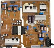 TV Power Board L55X1T_ESM BN44-00711A, Compatible for Samsung, LCD TV Model UN55H6400AFXZA UE55H6410 UN55H6400AF TV Parts
