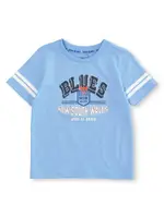NSW State Of Origin Toddler Short Sleeve T-Shirt