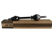 Polaris Sportsman Magnum front left right atv axle 700 500 2002