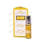 Al Rehab Zidaan Attar Roll On Unisex Fragrance Body Oil Perfume Roll ON (6 ml)