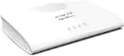 [DrayTek] Vigor V167 VDSL2 35b & ADSL2+ Modem, BT MCT Approved, Modem Bridge, IPv6 IPv4 Compatible, 2 x Lan Ports, Compatible With IPTV (Sky)