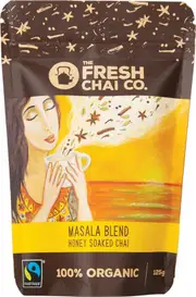 Masala Blend (Honey Soaked Chai) - 125g