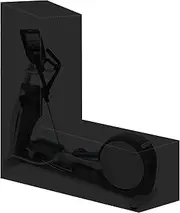 Elliptical Trainer Cover Elliptical Machine Cover Waterproof for Cross Trainer