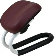 yuksok Meditation Bench Prayer Seiza Chair Kneeling Bench Gift Kneeling Stool Adjustable Height for Practice Mindfulness Zen Praying