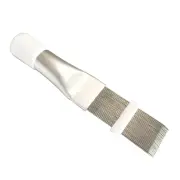 1-5X Heat Dissipating Brush Fin Comb For Air Conditioning Condenser Cooling Tool