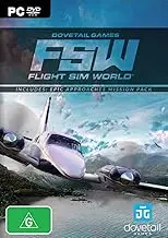 Flight Sim World (PC)