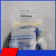 For Compatible KAS-80-14-S-M12-PTFE Proximity Switch Sensor