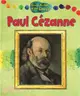 Great Artists of the World: Paul Cezanne