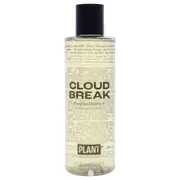 Cloud Break by Plant Apothecary for Unisex - 6.8 oz Face Wash