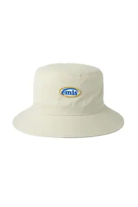 在飛比找誠品線上優惠-韓國 EMIS MINI WAPPEN BUCKET HAT