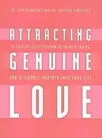 在飛比找博客來優惠-Attracting Genuine Love: A Ste