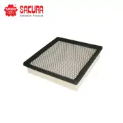 SAKURA AIR FILTER FA-66140