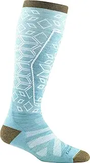 [Darn Tough] (8022) Traverse OTC Lightweight with Cushion w/ Padded Shin Women's Sock