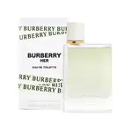 【BURBERRY巴寶莉】晨曦之翼女性淡香水 50ML