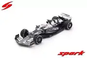 1:43 2022 Pierre Gasly -- Australian GP -- Scuderia Alphatauri AT03 -- Spark F1