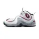 Nike Air Max Penny 2 Rosewood 女 白灰 籃球 訓練 運動 籃球鞋 DV1163-100