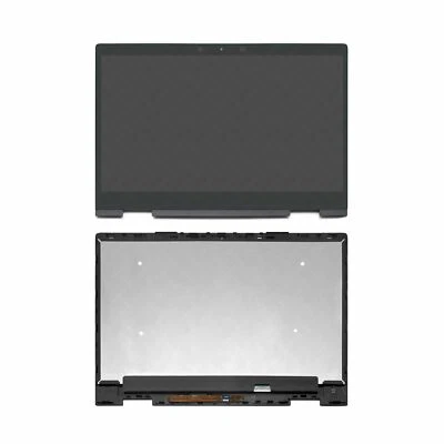15.6'' LCD Touch Screen IPS Display for HP Envy X360 15m-bp021DX 15m-bp011DX