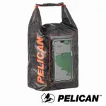 美國 PELICAN 派力肯 MARINE 陸戰隊 可觸控手機 5L 防水隨身包 - 獵人迷彩