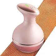 Sweater Shaver - Electric Lint Remover Fabric Shaver - Electric Hair Ball Defuzzer with 2 Speeds Portable Pill Remover for Laundry, Fuzz & Pillings