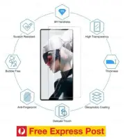 FREE EXPRESS Tempered Glass Screen Protector Nokia 1.3/ 2.3/ 5.3/ 8.3/ 6.2/ 7.2