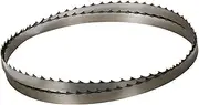 1511mm 1/4" 6 TPI BANDSAW Blades for Black & Decker X44005, Jet JWBS-9 Benchtop, Dakin SILCO