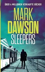 [Mark Dawson] Sleepers