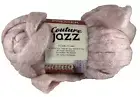 Premier Couture Jazz Shy Blush Yarn Pink Jumbo Weight soft knitted tube