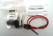 Haldex 24V Air Dryer Heater w/Packard Connector and Pigtail 471-10021
