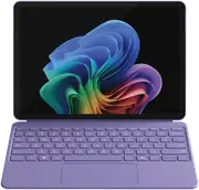 "Microsoft Surface Pro 12"" (1st Edition) Keyboard (Violet)"