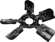 Dorman 621-108 Engine Cooling Fan Blade Compatible with Select Cadillac/Chevrolet/GMC Models
