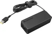 LENOVO ThinkPad 65W AC Power Adapter Charger for post-2013 Lenovo notebooks with the rectangular “slim-tip” common power plug NAL-0A36270