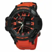 G-Shock Digital & Analogue Watch Gravitymaster Series GA1000-4A / GA-1000-4A