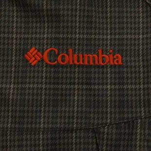 Columbia /Omni Tech/ 風衣外套/特別款/設計款/二手/防潑/防水/登山品牌/戶外用品/九成新/登山