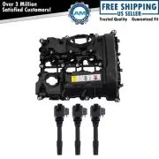 Ignition Kit Fits 2017-2019 Mini Cooper 16-18 Cooper Clubman Cooper Countryman