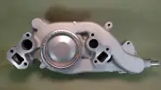 GM Water Pump,Chevrolet Camaro,SS,ZL1,2012-13,6.2L,New (for: Chevrolet)