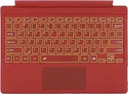Type Cover for Microsoft Surface Pro Generation 7+ 7 6 5 4 3 Portable Slim Wirel