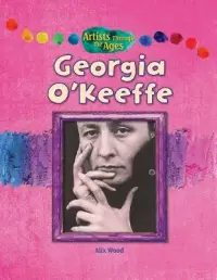 在飛比找博客來優惠-Georgia O’Keeffe