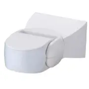 ENSA Wall Mount Microwave Sensor Motion Activated Switch