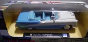 New Ray 1/43 City Cruiser Oldsmobile Super 88 American Classic Car Diecast