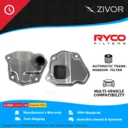 New RYCO Automatic Transmission Filter Kit For MITSUBISHI OUTLANDER ZH RTK164 (for: Mitsubishi)