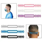 Face Mask Ear Hooks Masks Belt Strap Anti-slip Extension Clasp Extension Hook