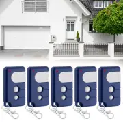 For Chamberlain/LiftMaster/MotorLift Garage Door Remote Control Trans-mitter
