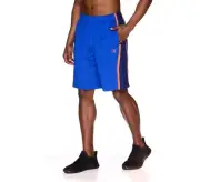 NWT Men's And1 Basketball Athletic wear Shorts Size XL