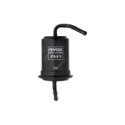 Ryco Fuel Filter for Daihatsu Applause A101 Petrol 4Cyl 1.6L 1989-1999