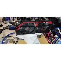 在飛比找蝦皮購物優惠-微星 MSI 紅龍 Radeon  gtx750 gtx-7