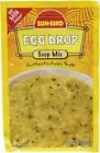 Sunbird Mix Soup Egg Drop