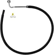 Edelmann 81345 Power Steering Return Hose