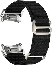 [inldye] Alpine Loop Strap Fit for Samsung Galaxy Watch 6 5 4/6Classic 4Classic/5Pro Nylon Bracelet Band