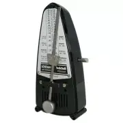 Genuine Wittner Piccolo Metronome - Black